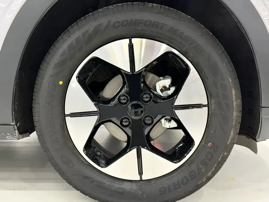 Geely Star Wish Star Wish 2026 410km Freedom Edition 2025 — миниатюра 5