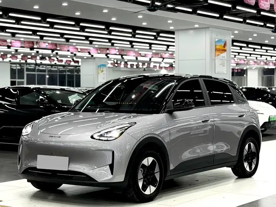 Geely Star Wish 2025