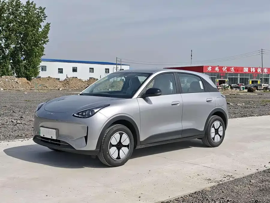 Geely Star Wish 2026