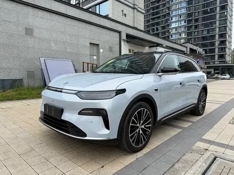 Leapmotor C11 2026 купить в Москве