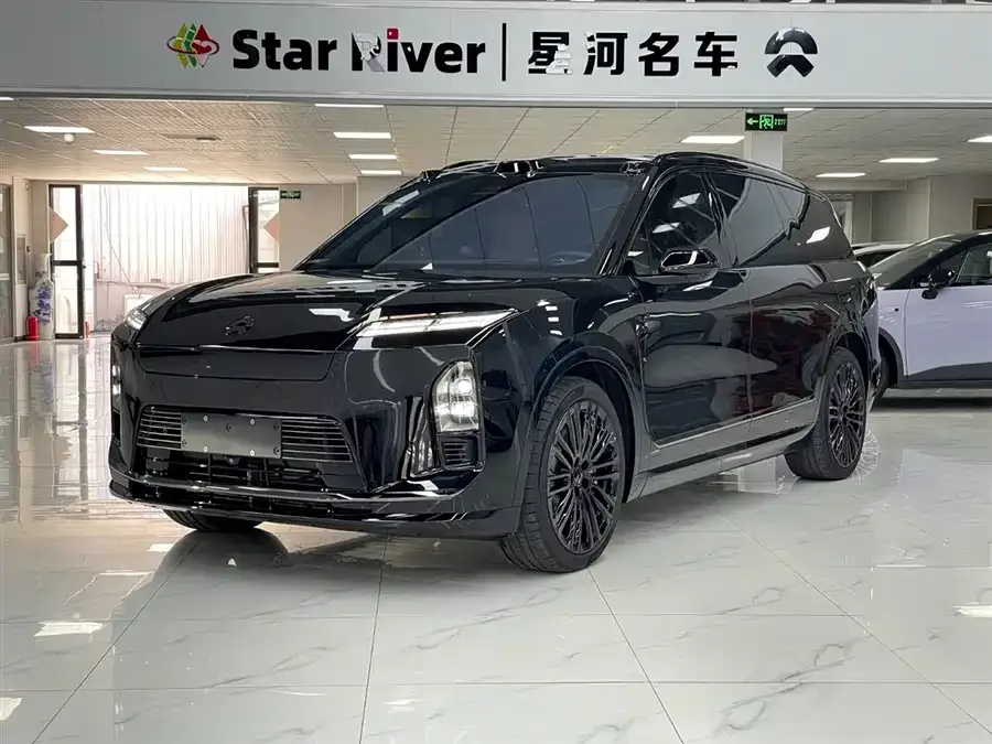 NIO ES8 2026