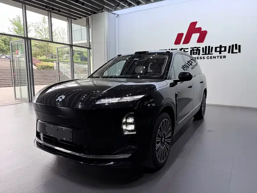 NIO ES8 2026