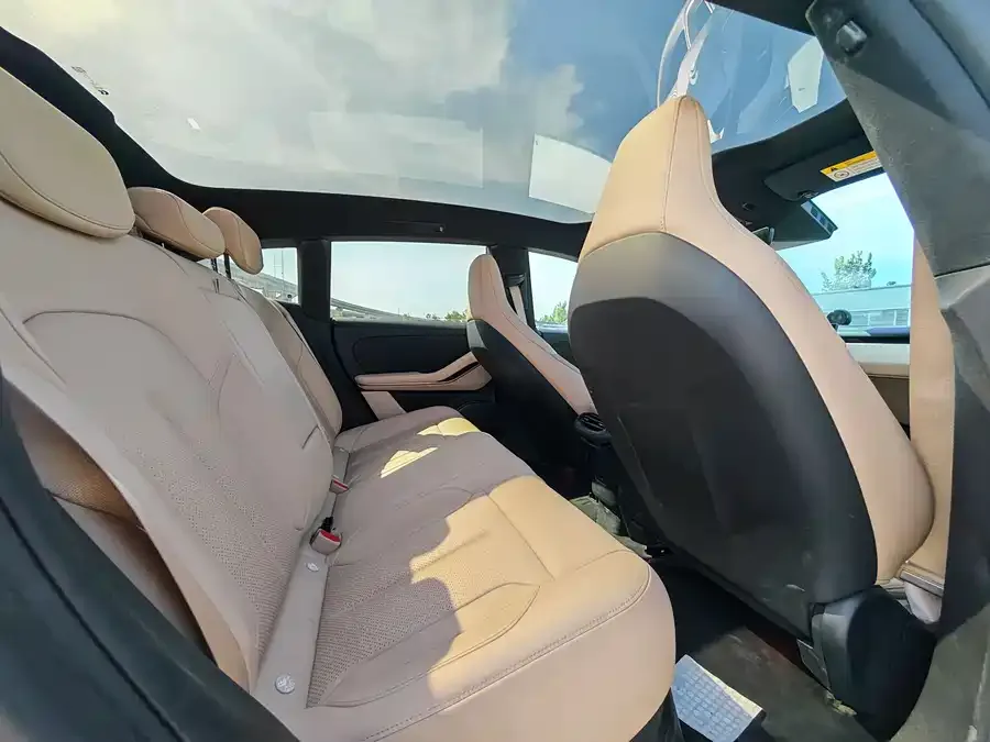 NIO ET5T NIO ET5T 2024 75kWh Touring 2024 — миниатюра 5