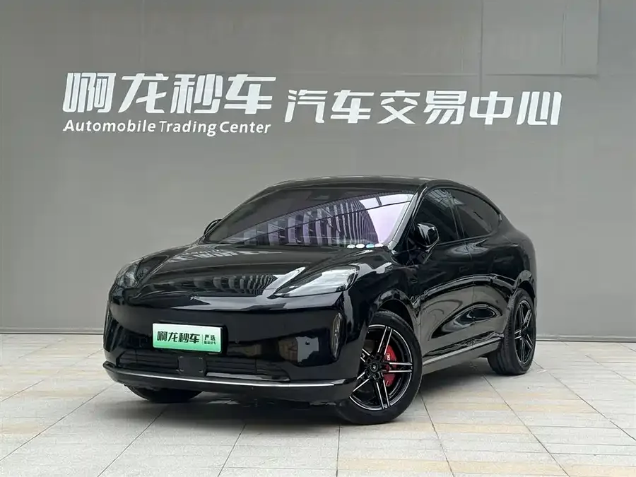 GAC Trumpchi Haobo Haobo HT 2025