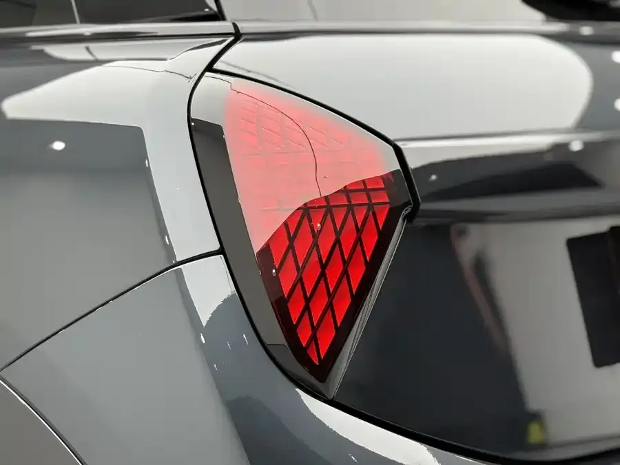 MINI JCW MINI JCW 2025 JOHN COOPER WORKS 2025 — миниатюра 4