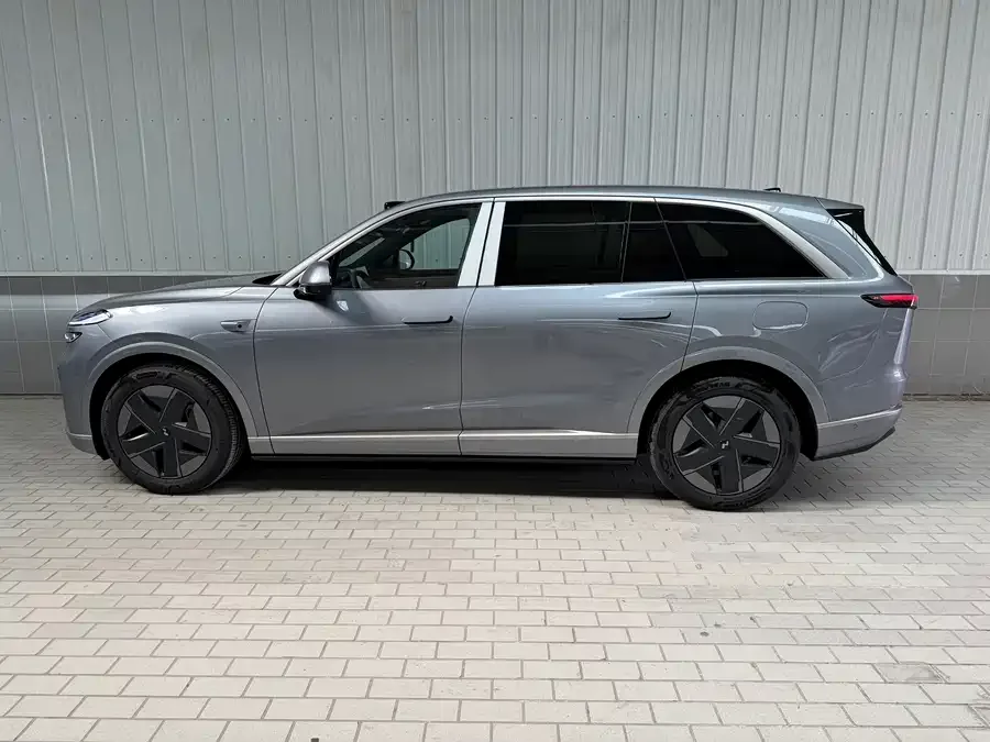 Lok Dao L90 Ledao L90 2025 Ultra Six-Seater Edition 2026 — миниатюра 2