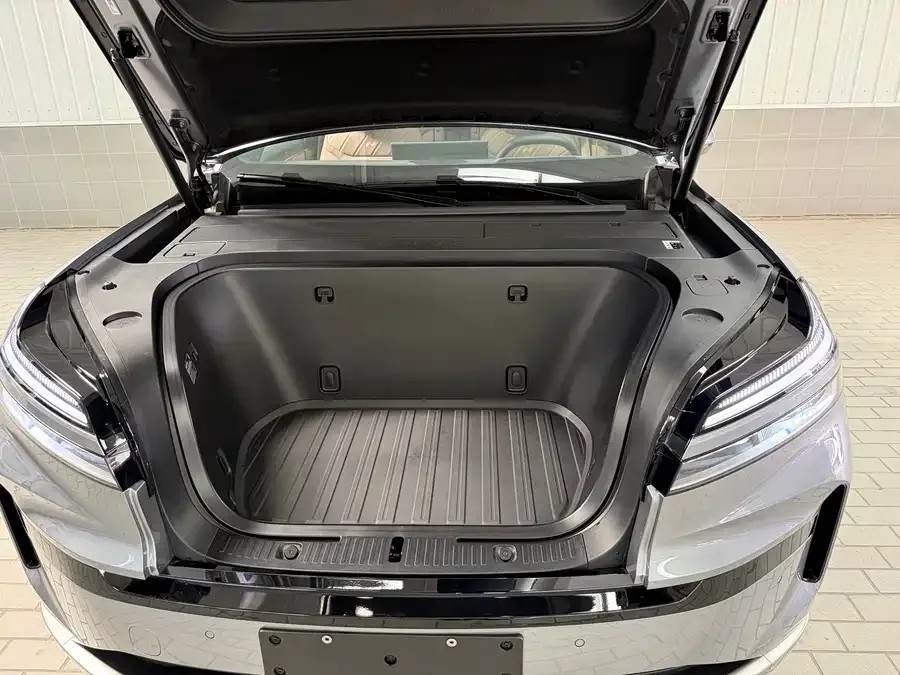 Lok Dao L90 Ledao L90 2025 Ultra Six-Seater Edition 2026 — миниатюра 5