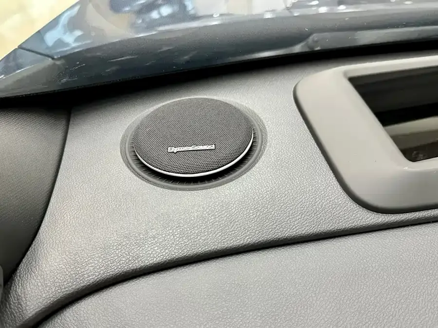 Geely Galaxy A7 Galaxy A7 2025 EM-i 150km Starship Edition 2025 — миниатюра 5