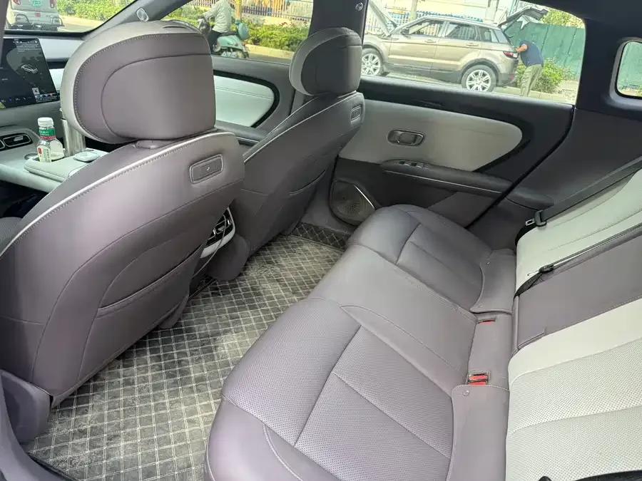 Changan A06 2026 Model 630 Laser Ultra 2026 — миниатюра 3