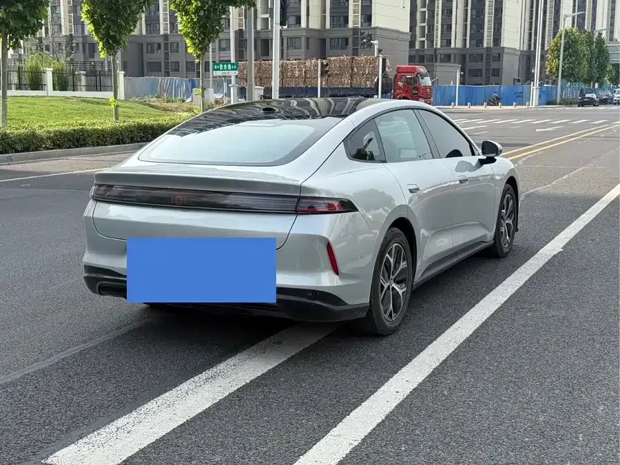 Changan A06 2026 Model 630 Laser Ultra 2026 — миниатюра 4