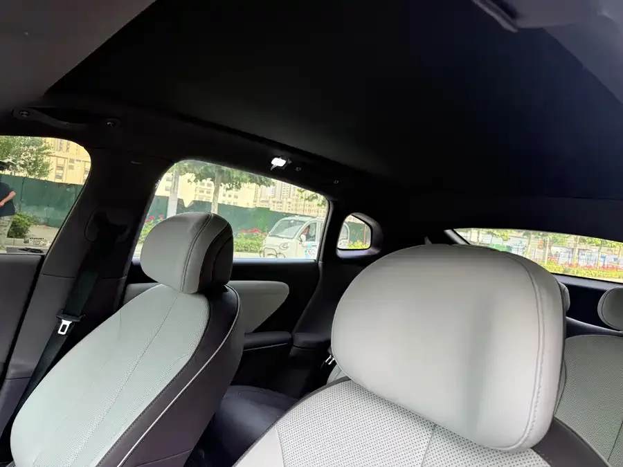 Changan A06 2026 Model 630 Laser Ultra 2026 — миниатюра 5