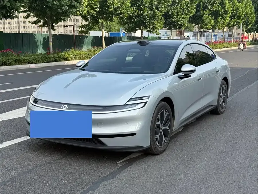 Changan A06 2026