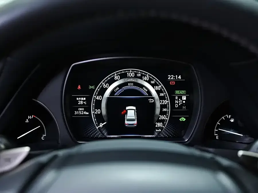 Lexus LS 2021 500h Excellence Edition 2022 — миниатюра 4
