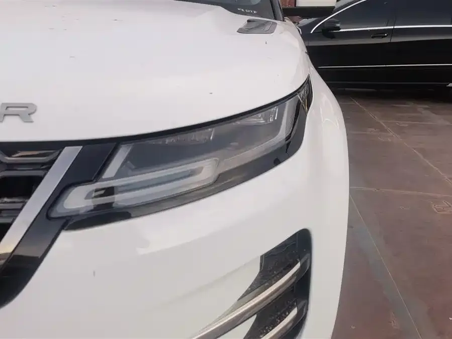 Land Rover Range Rover Aurora Range Rover Evoque 2021 Evoque L 249PS R-Dynamic S Performance Edition 2022 — миниатюра 5