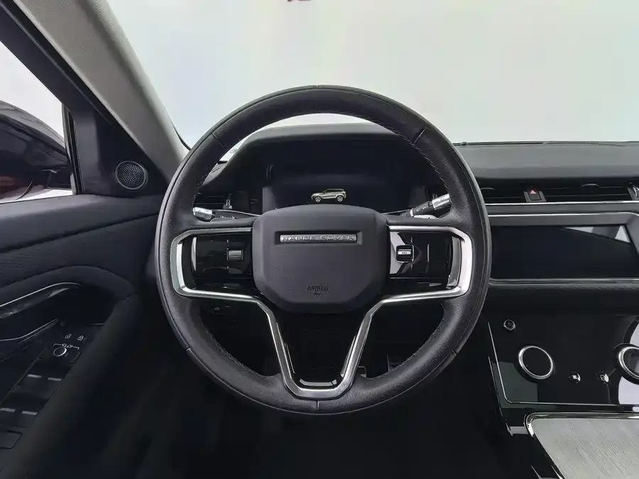 Land Rover Range Rover Aurora Range Rover Evoque 2021 Evoque L 249PS R-Dynamic S Performance Edition 2022 — миниатюра 3