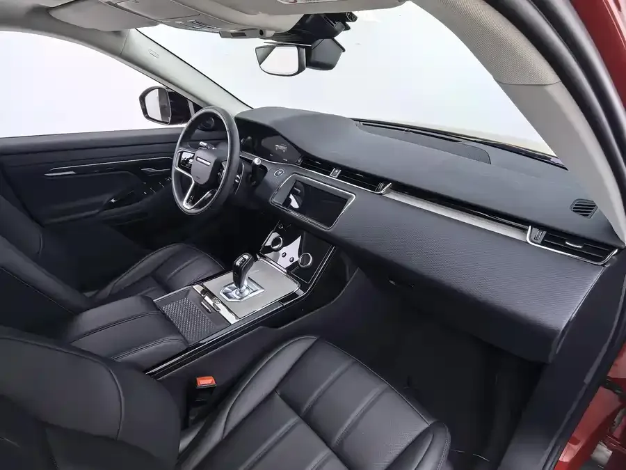 Land Rover Range Rover Aurora Range Rover Evoque 2021 Evoque L 249PS R-Dynamic S Performance Edition 2022 — миниатюра 5