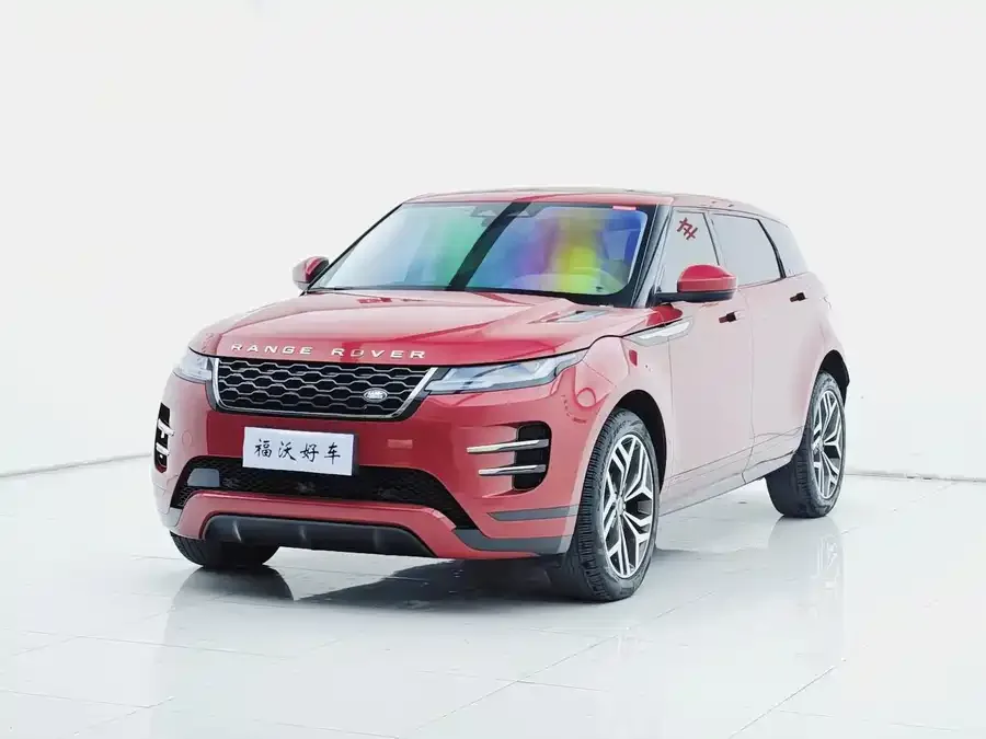 Land Rover Range Rover Aurora 2022