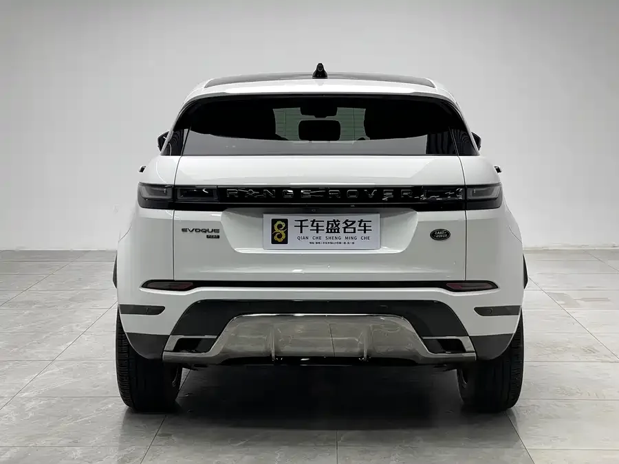 Land Rover Range Rover Aurora Range Rover Aurora 2023 Aurora L 249PS Luxury Edition 2023 — миниатюра 2