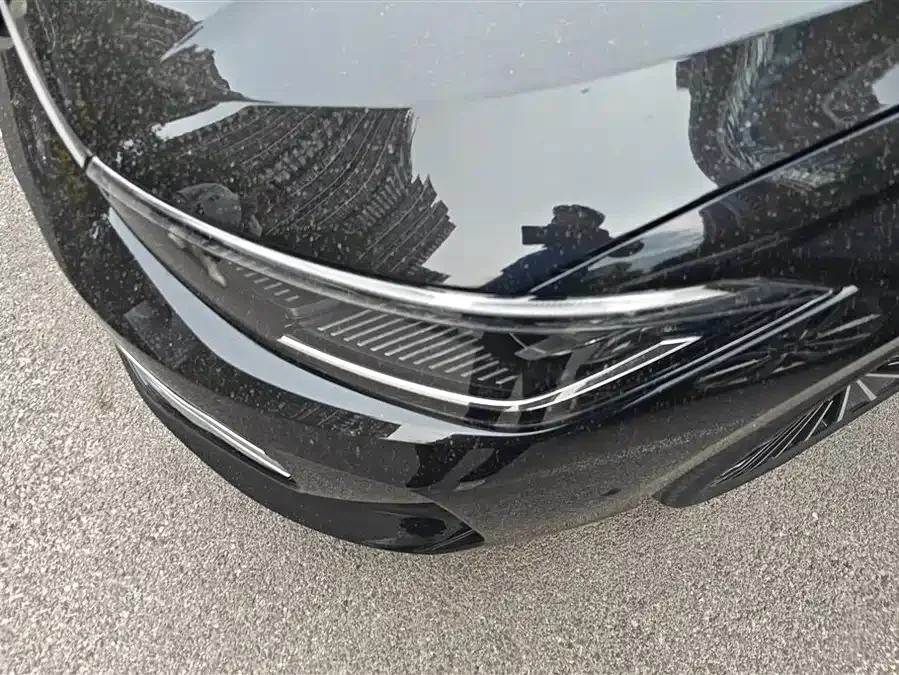 Volkswagen Passat Passat 2025 PRO 380TSI Dragon Edition 2025 — миниатюра 2