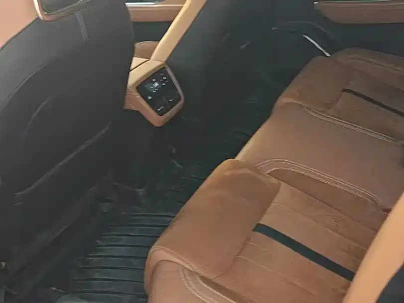 Mazda EZ-6 2025 Extended Range 200 Smart Sport Edition 2025 — миниатюра 4