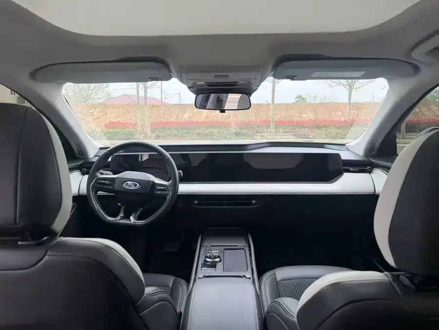 Ford EVOS EVOS 2022 EcoBoost 245 Technology Edition 2023 — миниатюра 3