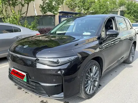 Leapmotor C10 2024 buy in Moscow