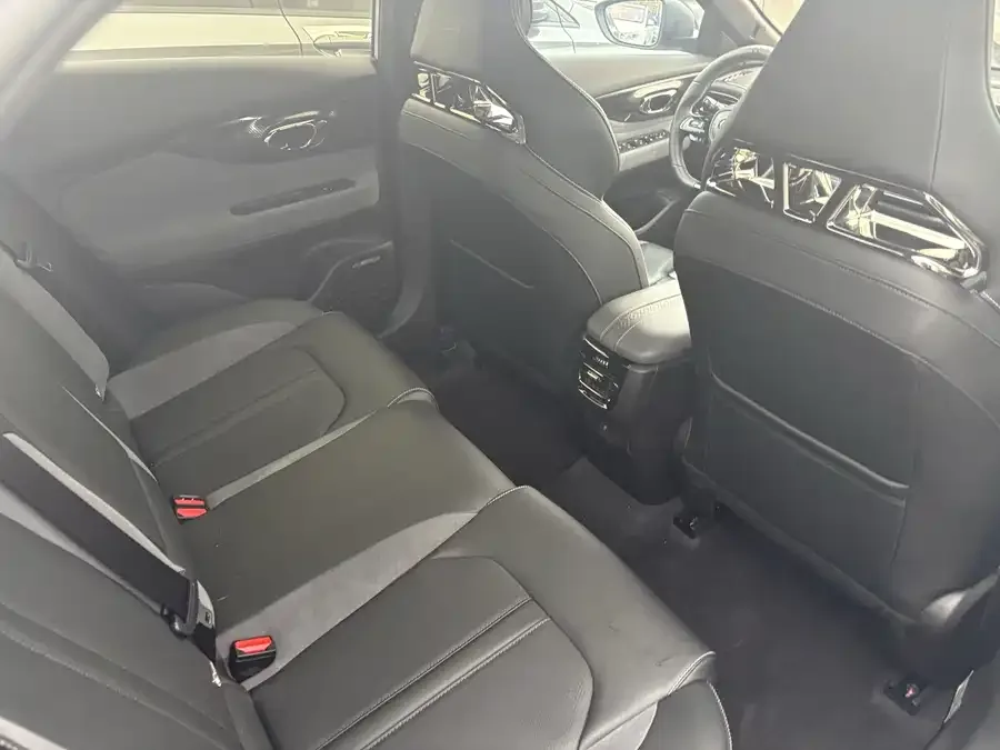GAC Trumpchi Shadow Leopard Shadow Leopard 2023 400T Automatic R PRO 2023 — миниатюра 5