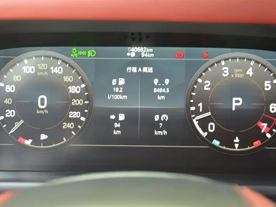 Land Rover guard Land Rover Defender 2021 110 P400 Dark Special Edition 2022 — миниатюра 4