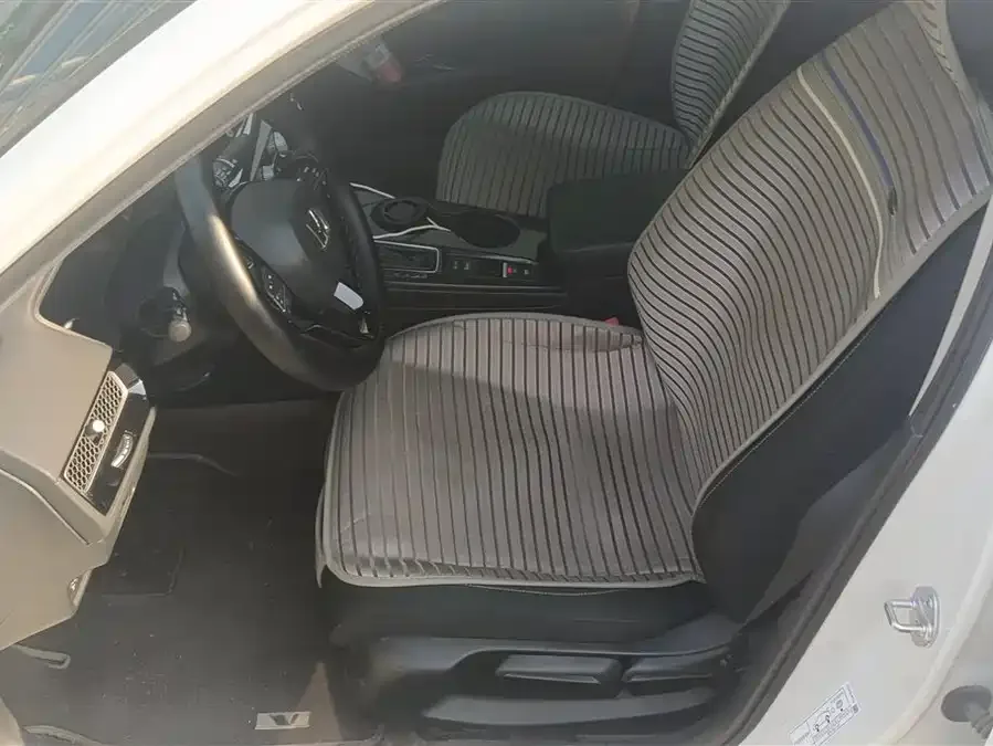 Honda CIVIC 2022 Civic 240TURBO CVT Dynamic Edition 2024 — миниатюра 3