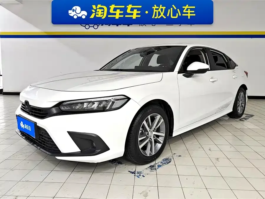 Honda CIVIC 2024