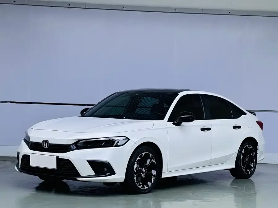 Honda CIVIC 2024