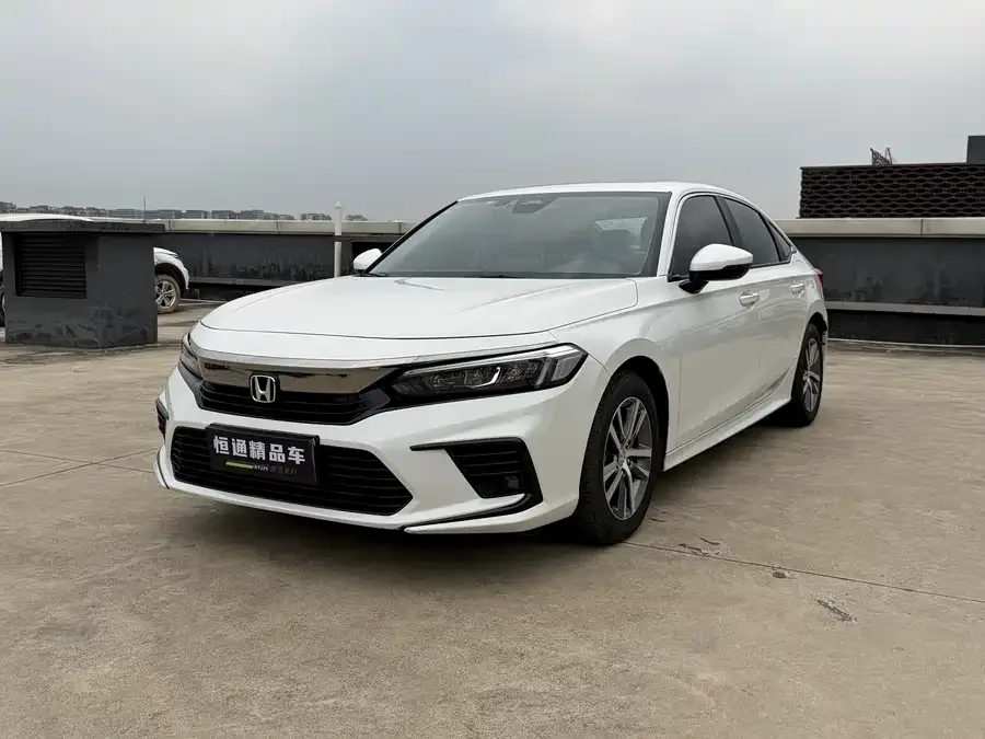 Honda CIVIC 2022