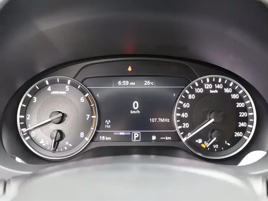 Infiniti QX55 2022 2.0T 4WD Dynamic Edition 2026 — миниатюра 4