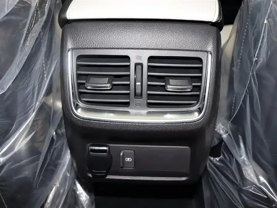Infiniti QX55 2022 2.0T 4WD Dynamic Edition 2026 — миниатюра 5