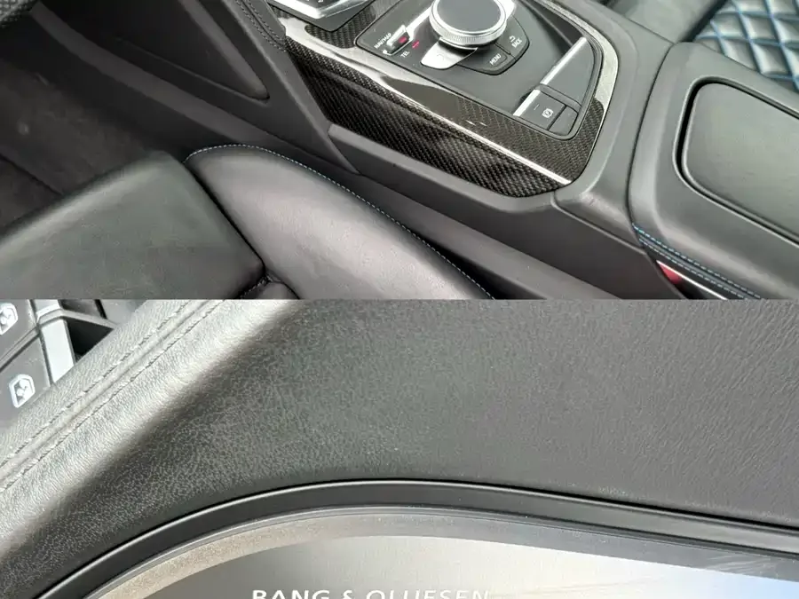 Audi R8 2022 V10 Coupe Performance 2022 — миниатюра 4