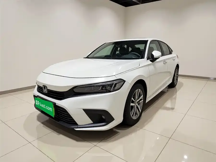 Honda CIVIC 2022