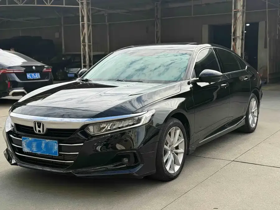 Honda Accord 2023