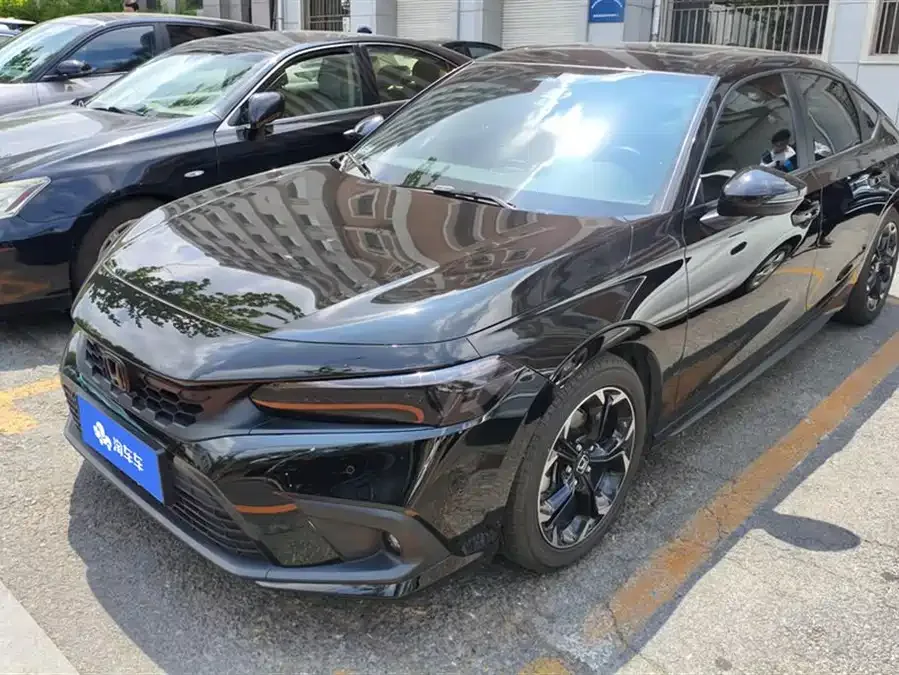 Honda CIVIC 2023