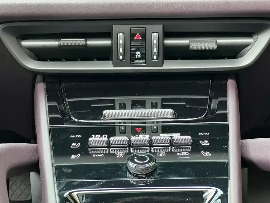 Porsche Cayenne Cayenne 2024 Cayenne 3.0T 2025 — миниатюра 5