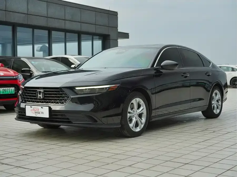 Honda Accord 2024