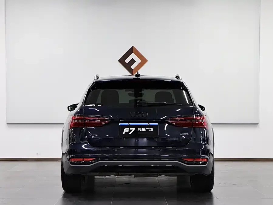Audi A6 Audi A6 (Imported) 2022 allroad quattro Explorer 55 TFSI Premium Off-Road Edition 2023 — миниатюра 2