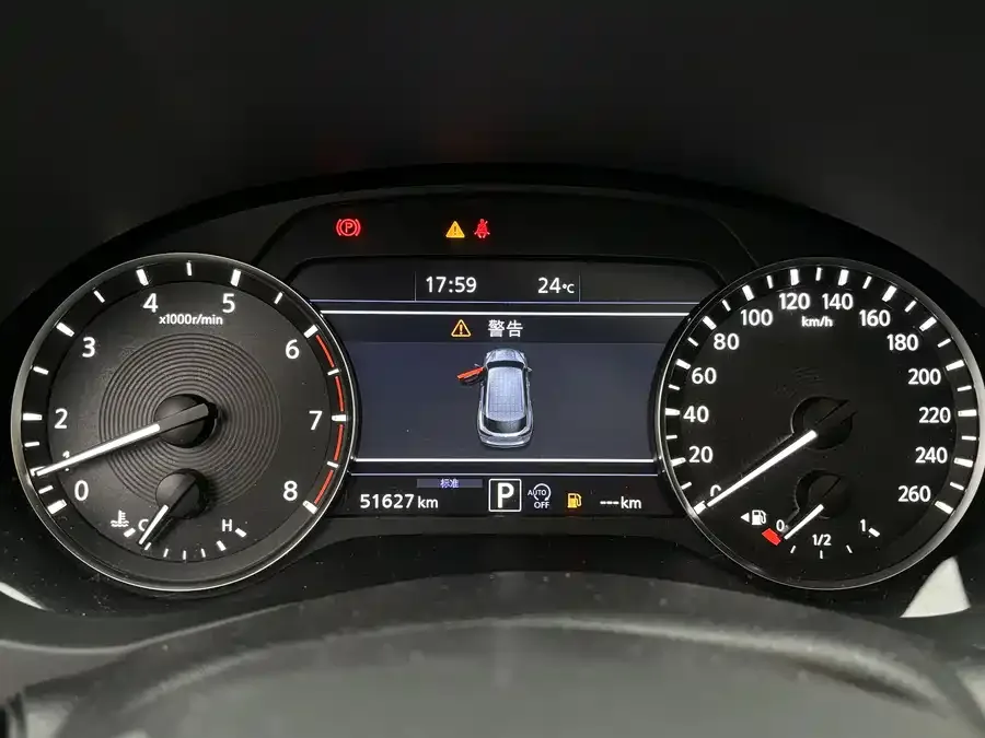 Infiniti QX50 2020 facelift 2.0T four-wheel drive smart version 2022 — миниатюра 4