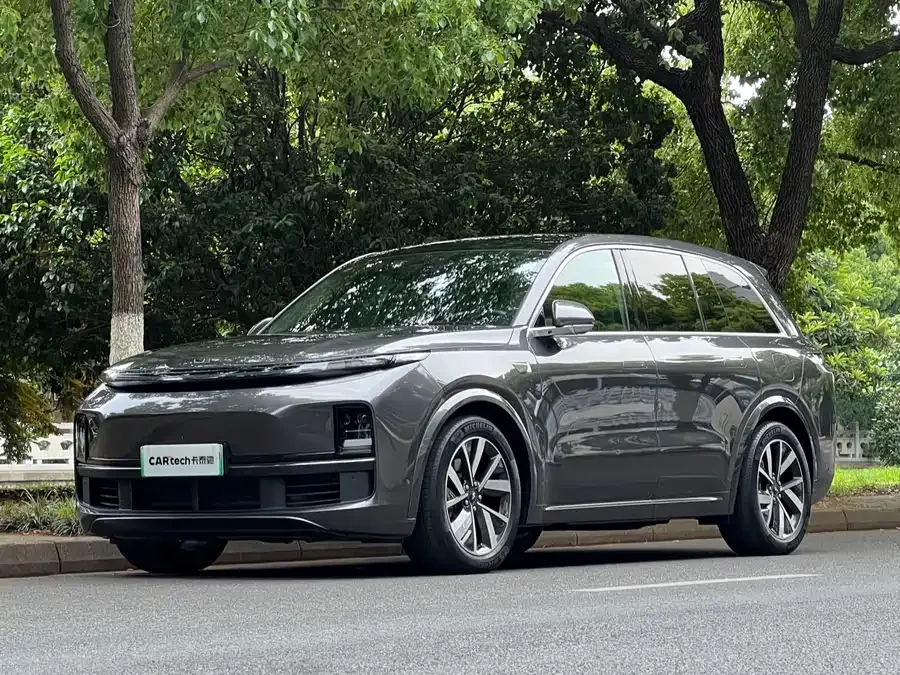 Li Xiang L8 2024
