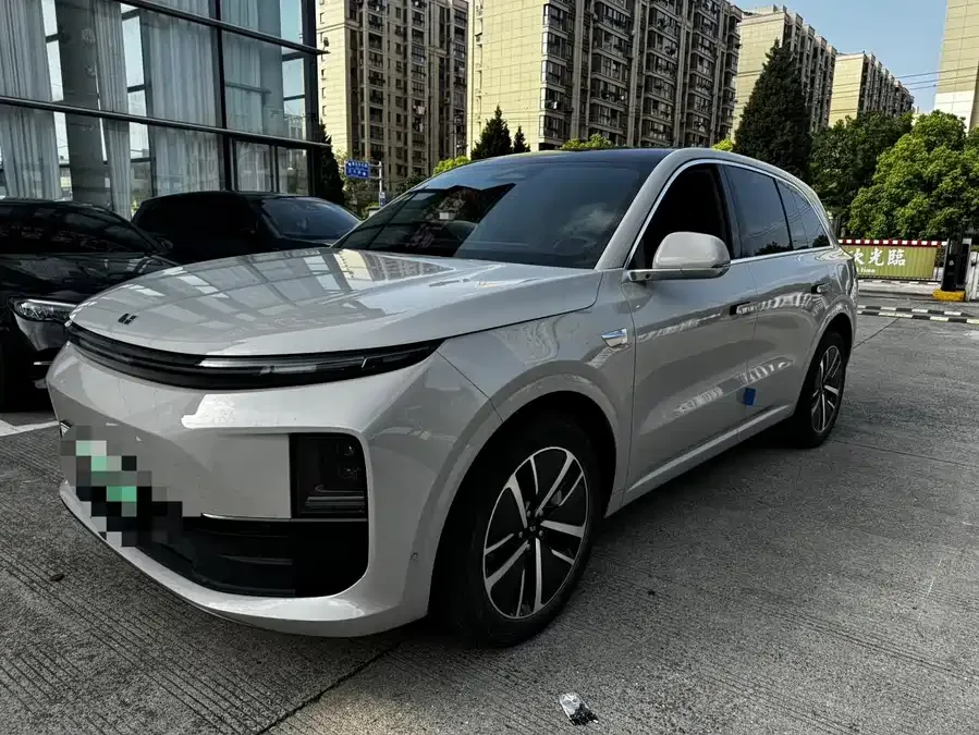 Li Xiang L6 2024