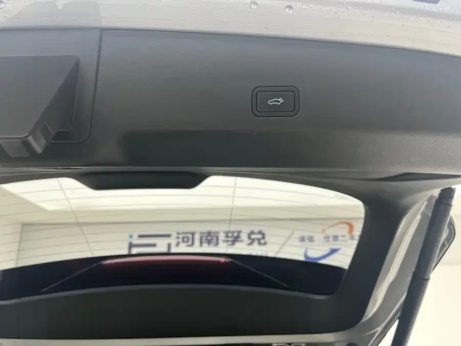 Geely Monjaro Xingyue L 2021 2.0TD DCT EVO 2WD Premium Edition 2023 — миниатюра 5