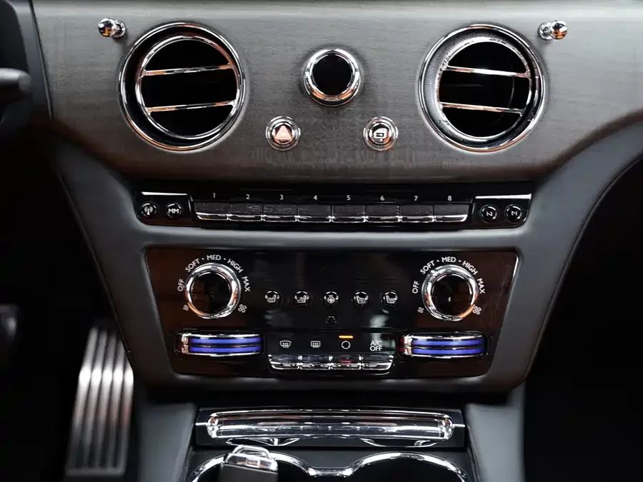 Rolls-Royce Shining Shining 2024 Standard Model 2024 — миниатюра 3