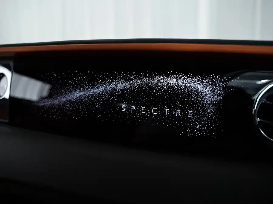 Rolls-Royce Shining Shining 2024 Standard Model 2024 — миниатюра 4