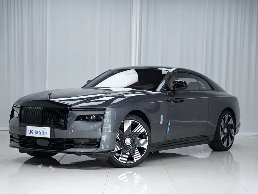 Rolls-Royce Shining 2024