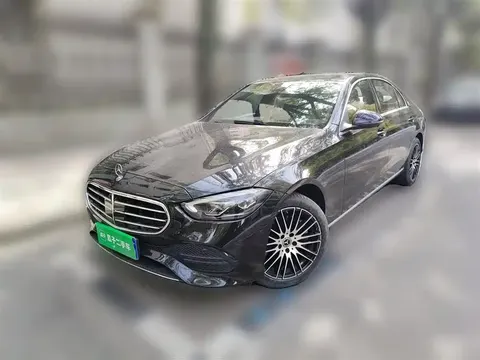 Mercedes-Benz Class C 2025 купить в Москве