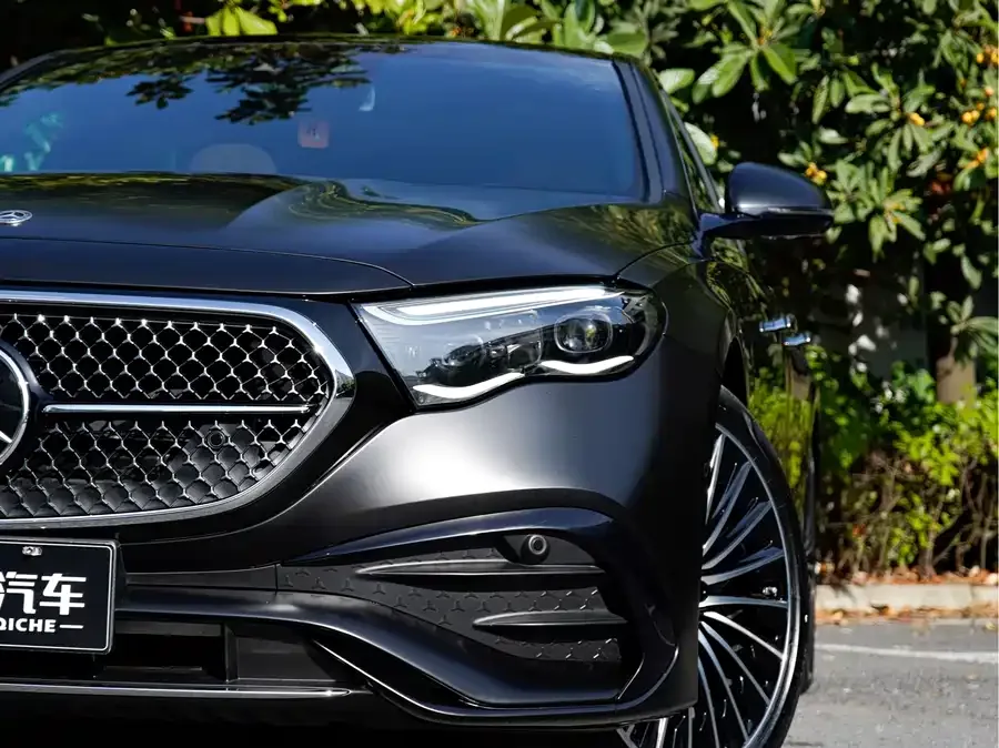 Mercedes-Benz E-Class Mercedes-Benz E-Class 2024 E 300 L Premium Sports Edition 2025 — миниатюра 3